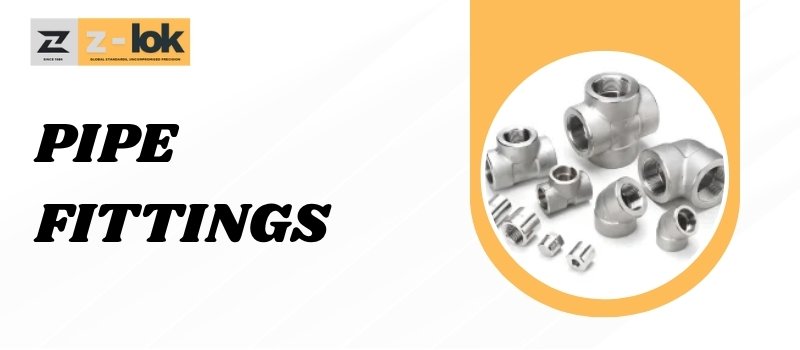 Pipe Fittings