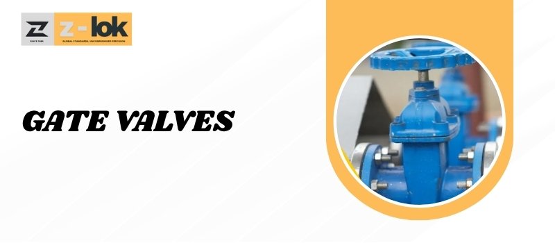 gate valves
