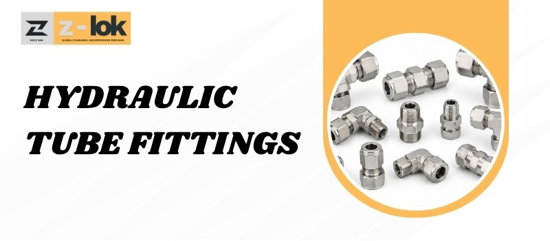 Hydraulic Fittings