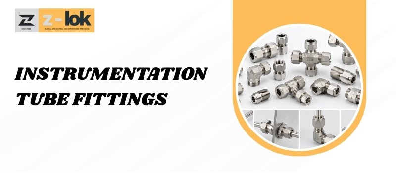 Instrumentation Tube Fittings