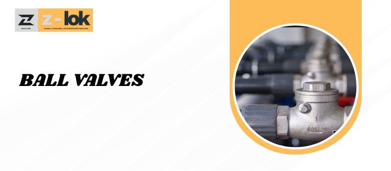 Ball Valves