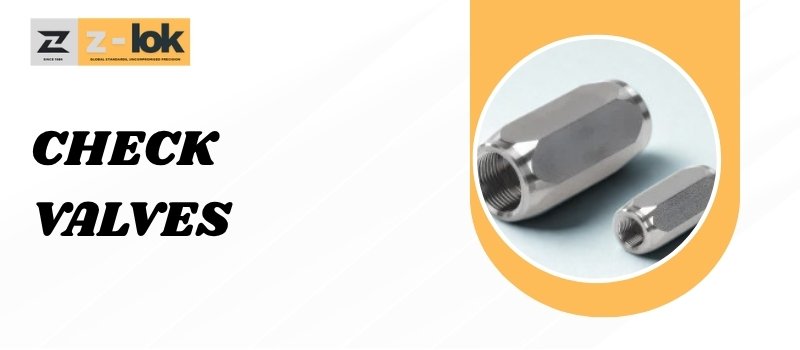 Check Valves
